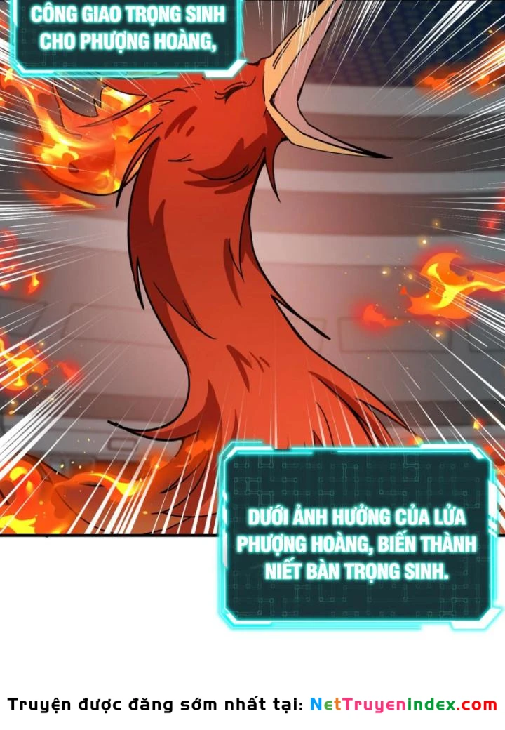 Toàn Dân Ngự Linh: Linh Sủng Của Ta Là Nữ Cường Thi Chapter 25 - 108