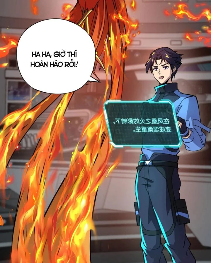 Toàn Dân Ngự Linh: Linh Sủng Của Ta Là Nữ Cường Thi Chapter 25 - 110