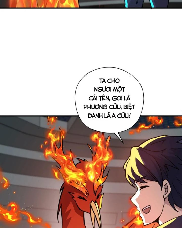 Toàn Dân Ngự Linh: Linh Sủng Của Ta Là Nữ Cường Thi Chapter 25 - 111