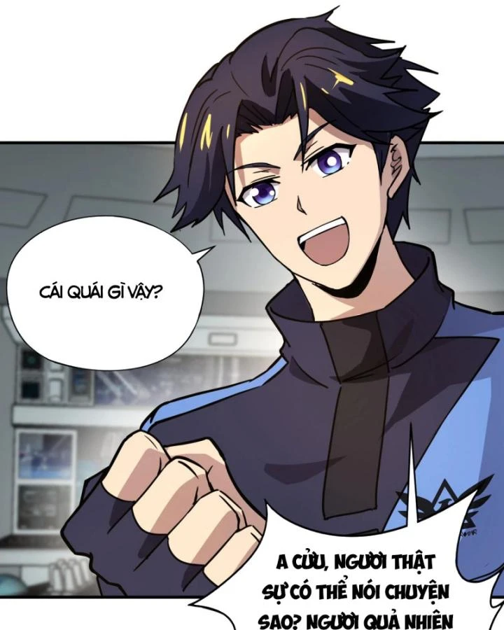 Toàn Dân Ngự Linh: Linh Sủng Của Ta Là Nữ Cường Thi Chapter 25 - 113