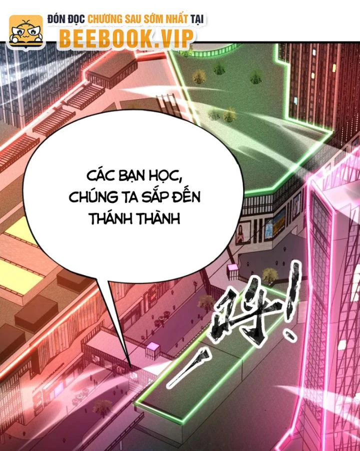 Toàn Dân Ngự Linh: Linh Sủng Của Ta Là Nữ Cường Thi Chapter 25 - 115