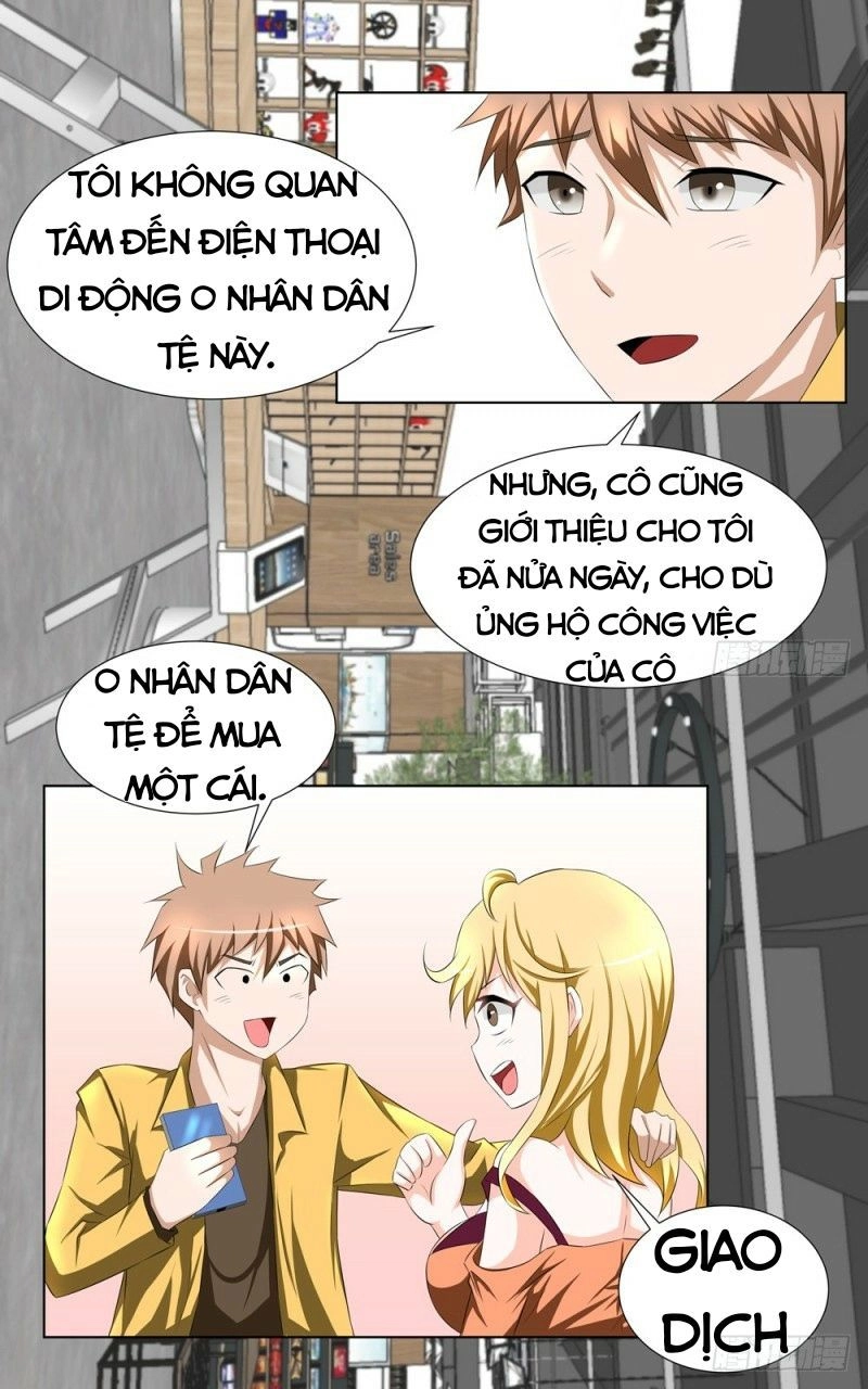 Tối Cường Thần Cấp Hệ Thống Chapter 1 - 7