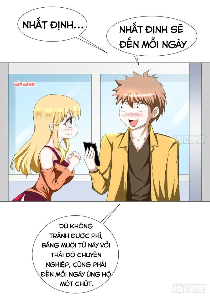 Tối Cường Thần Cấp Hệ Thống Chapter 1 - 9