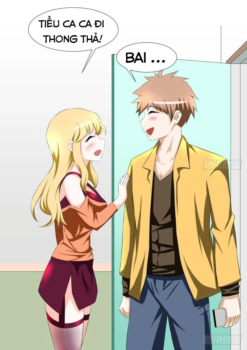 Tối Cường Thần Cấp Hệ Thống Chapter 1 - 10