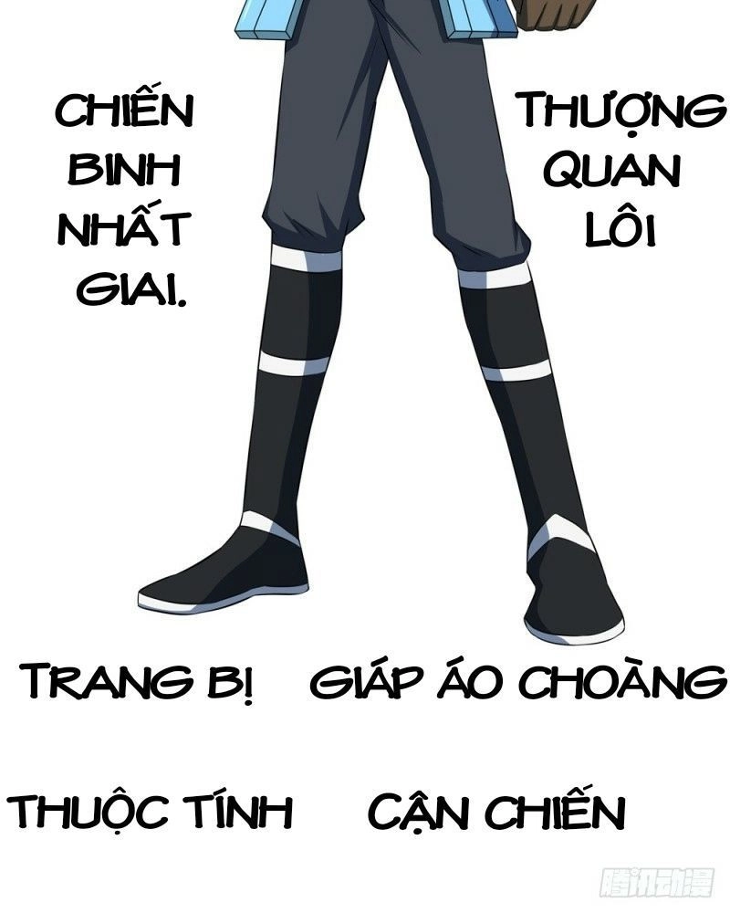 Tối Cường Thần Cấp Hệ Thống Chapter 4 - 5