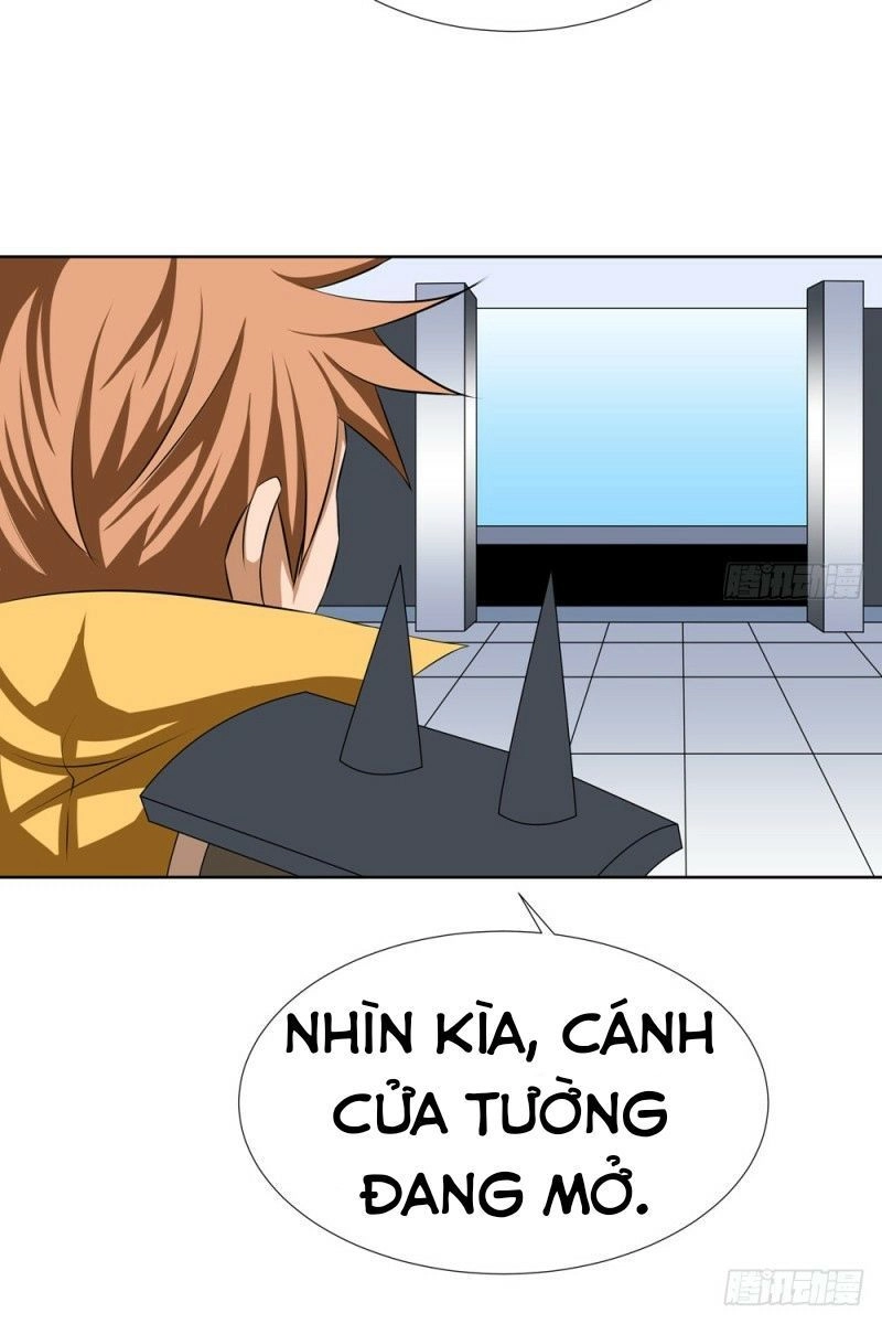 Tối Cường Thần Cấp Hệ Thống Chapter 5 - 3