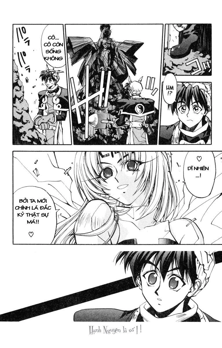 Bảng Phong Thần Chapter 7 - 10