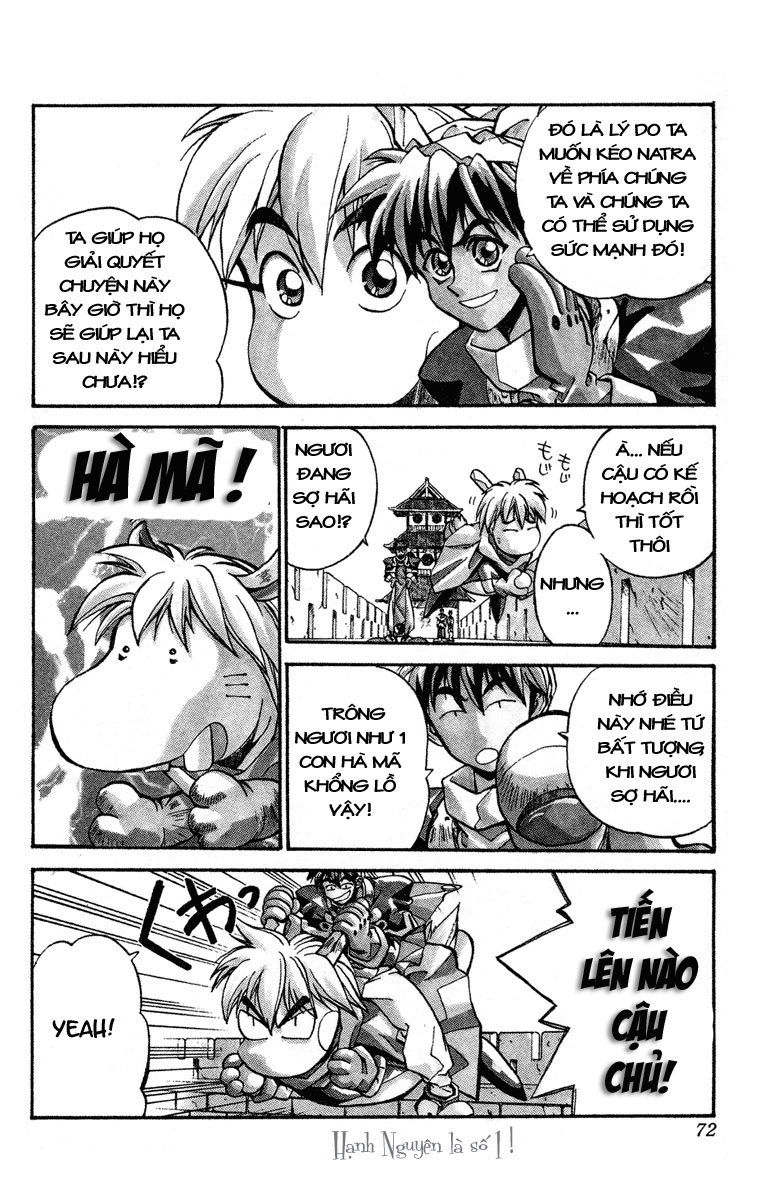 Bảng Phong Thần Chapter 11 - 4