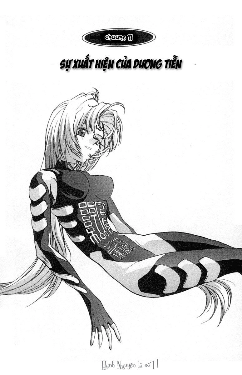 Bảng Phong Thần Chapter 13 - 4