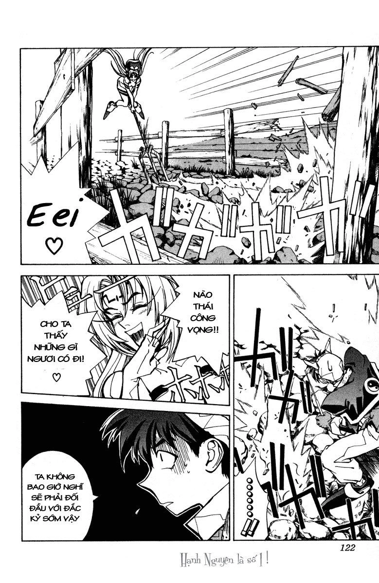 Bảng Phong Thần Chapter 13 - 12