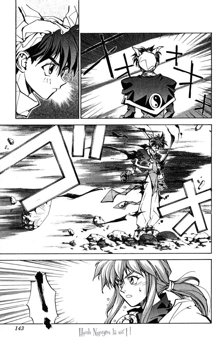 Bảng Phong Thần Chapter 14 - 11