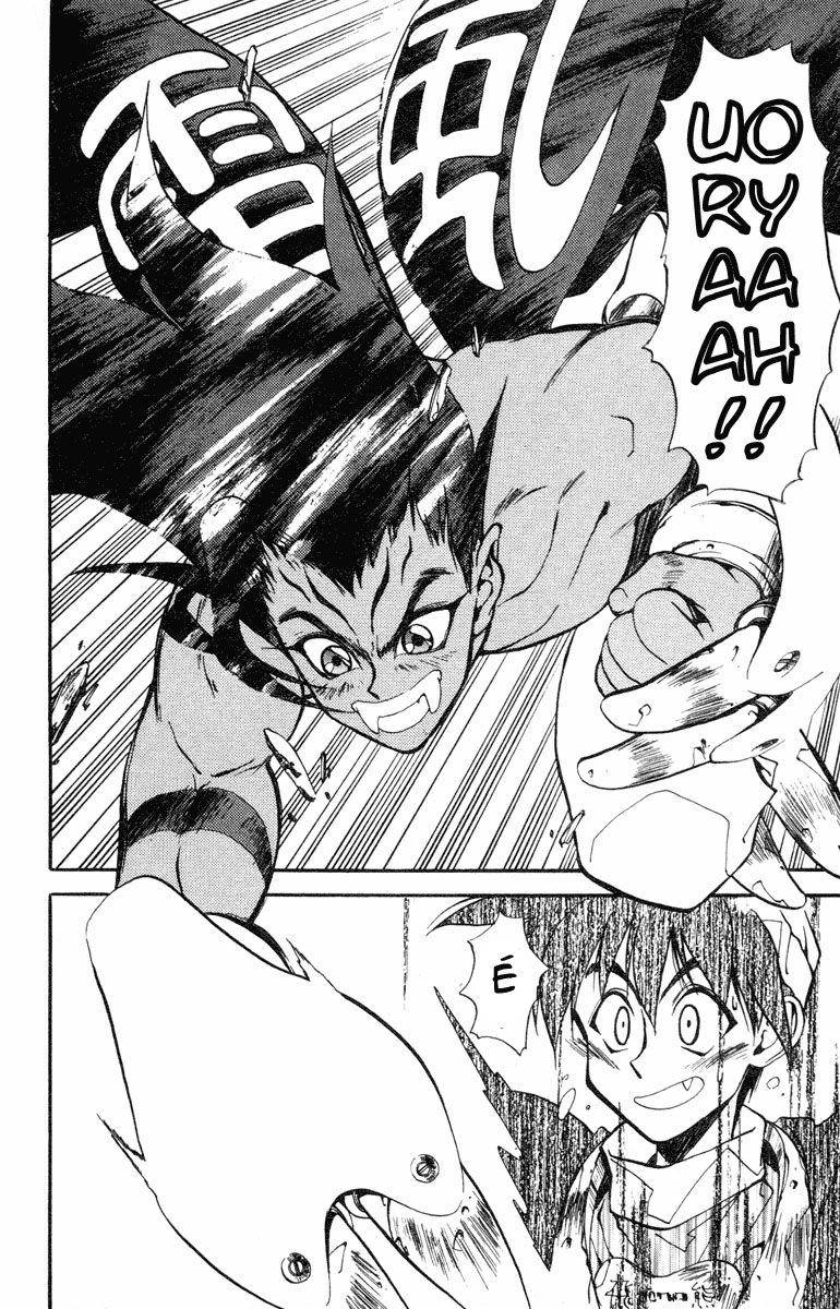 Bảng Phong Thần Chapter 17 - 17