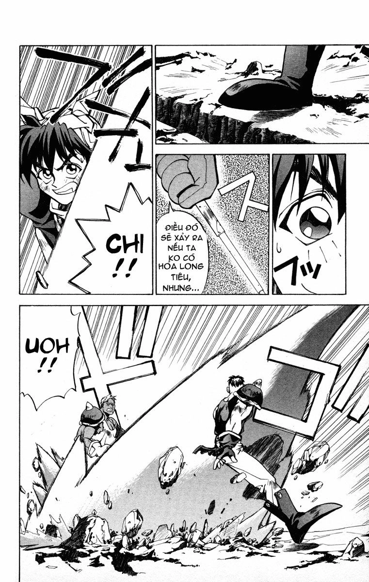 Bảng Phong Thần Chapter 22 - 13