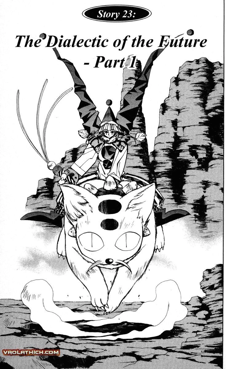 Bảng Phong Thần Chapter 23 - 2