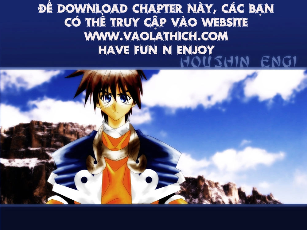 Bảng Phong Thần Chapter 23 - 20