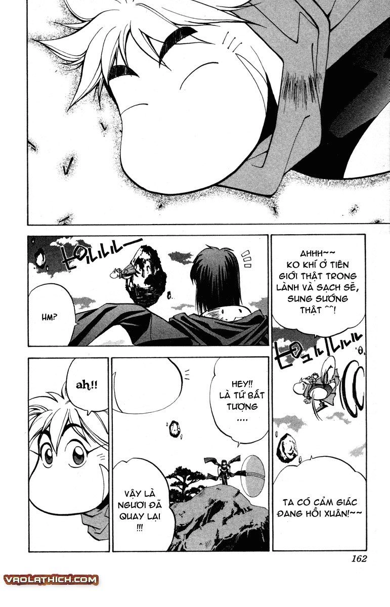 Bảng Phong Thần Chapter 24 - 15