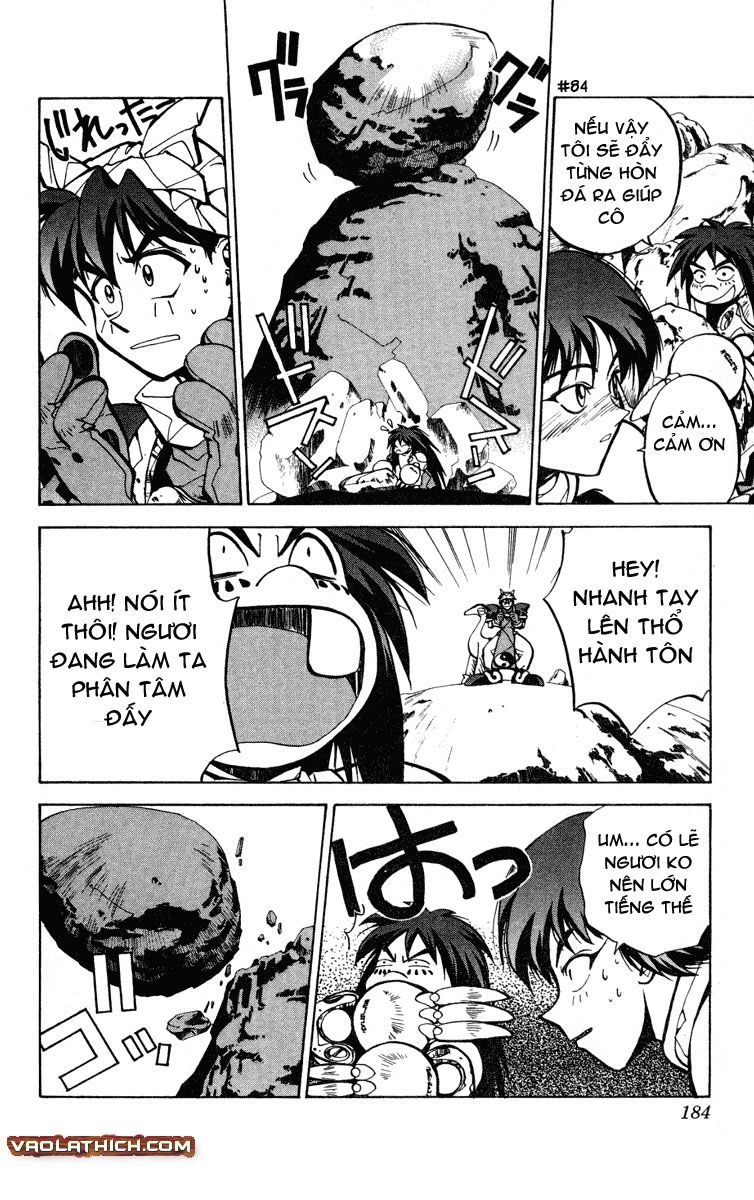 Bảng Phong Thần Chapter 24 - 39