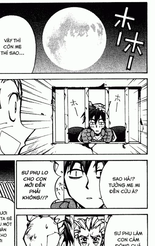 Bảng Phong Thần Chapter 27 - 12