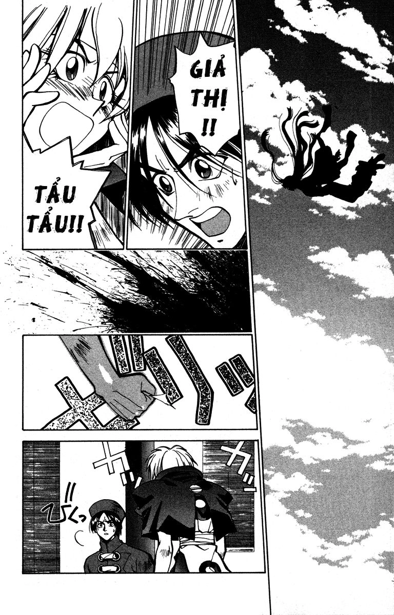 Bảng Phong Thần Chapter 29 - 16