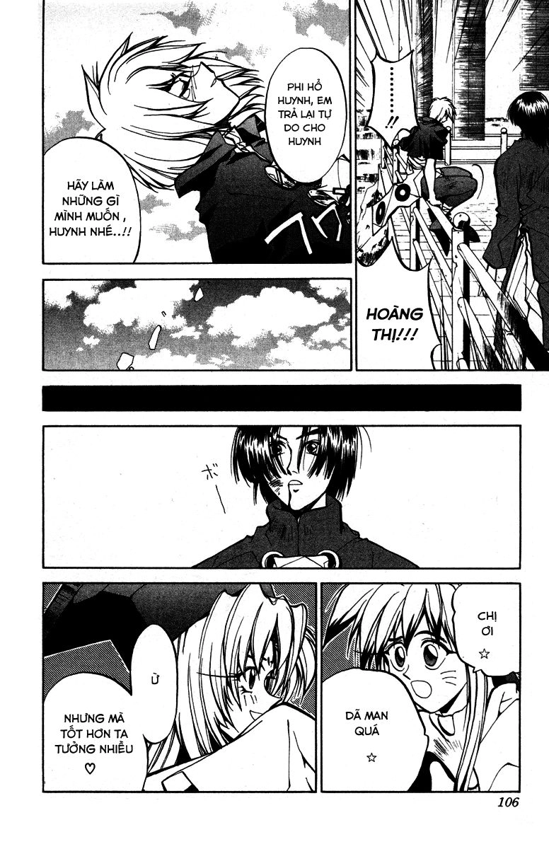 Bảng Phong Thần Chapter 29 - 18