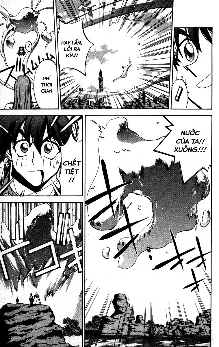 Bảng Phong Thần Chapter 37 - 14