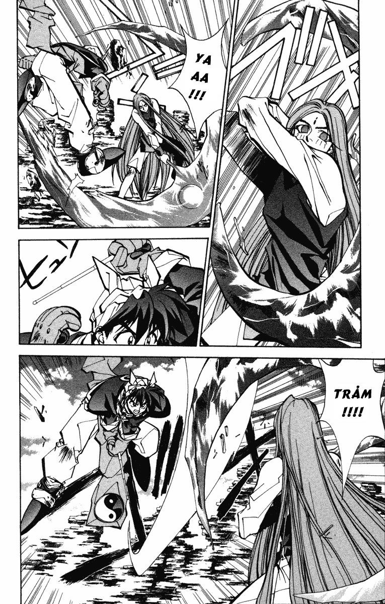 Bảng Phong Thần Chapter 39 - 3