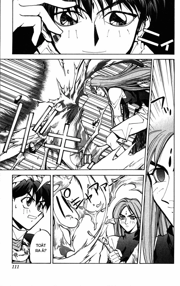 Bảng Phong Thần Chapter 39 - 4