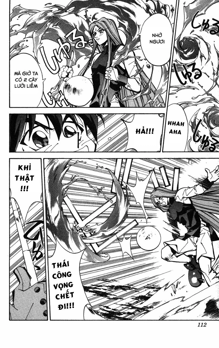 Bảng Phong Thần Chapter 39 - 5