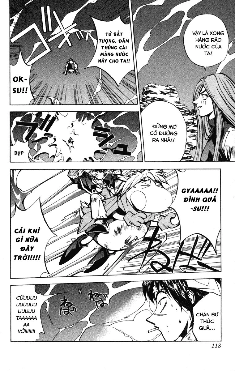 Bảng Phong Thần Chapter 39 - 11