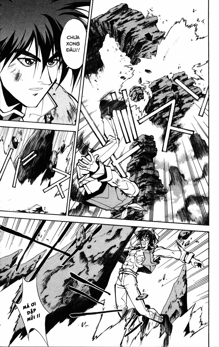 Bảng Phong Thần Chapter 42 - 6