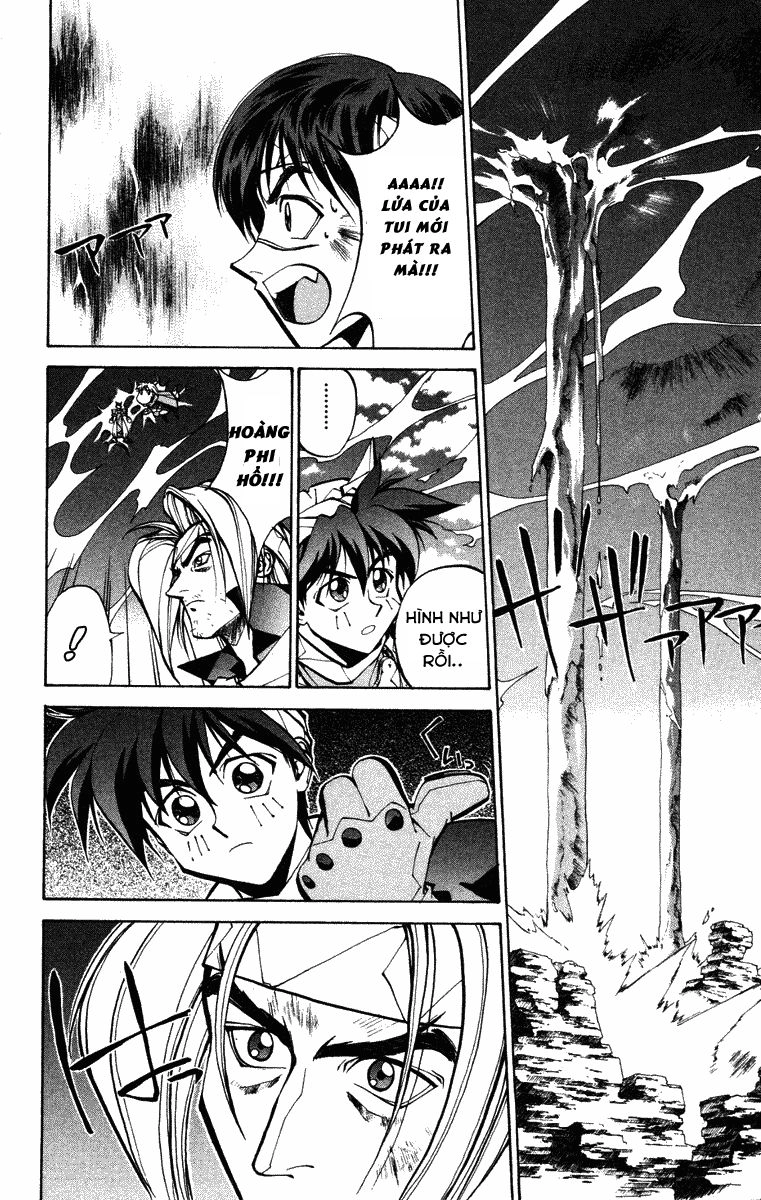 Bảng Phong Thần Chapter 42 - 14