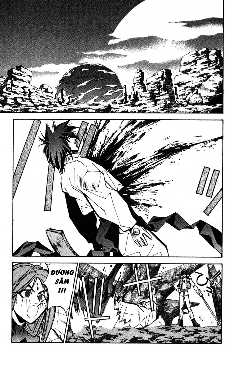 Bảng Phong Thần Chapter 43 - 6