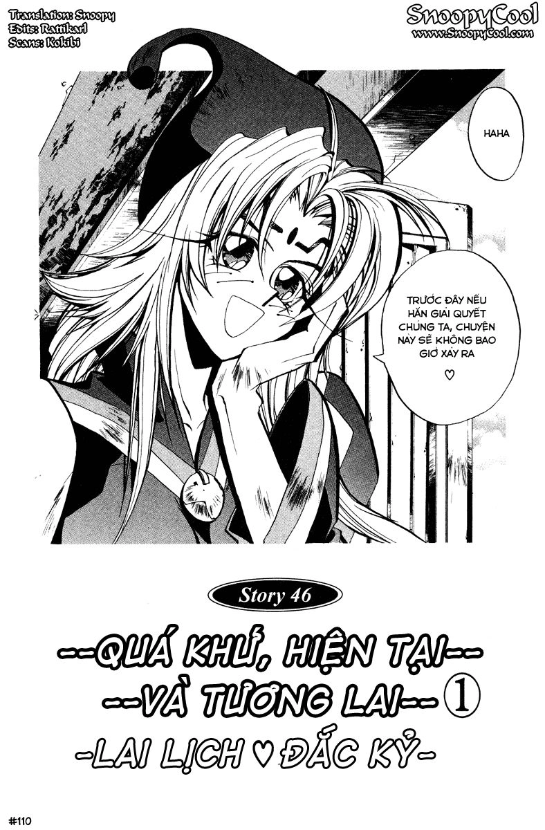 Bảng Phong Thần Chapter 46 - 2