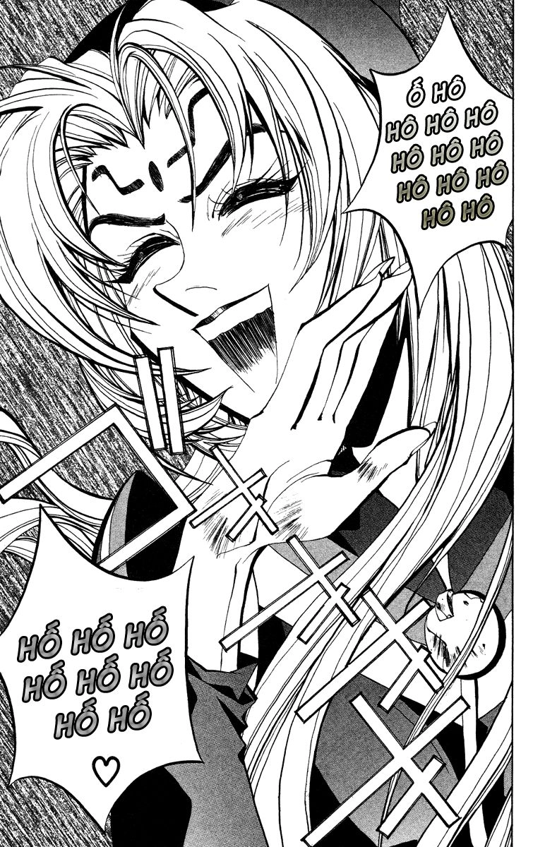 Bảng Phong Thần Chapter 46 - 19