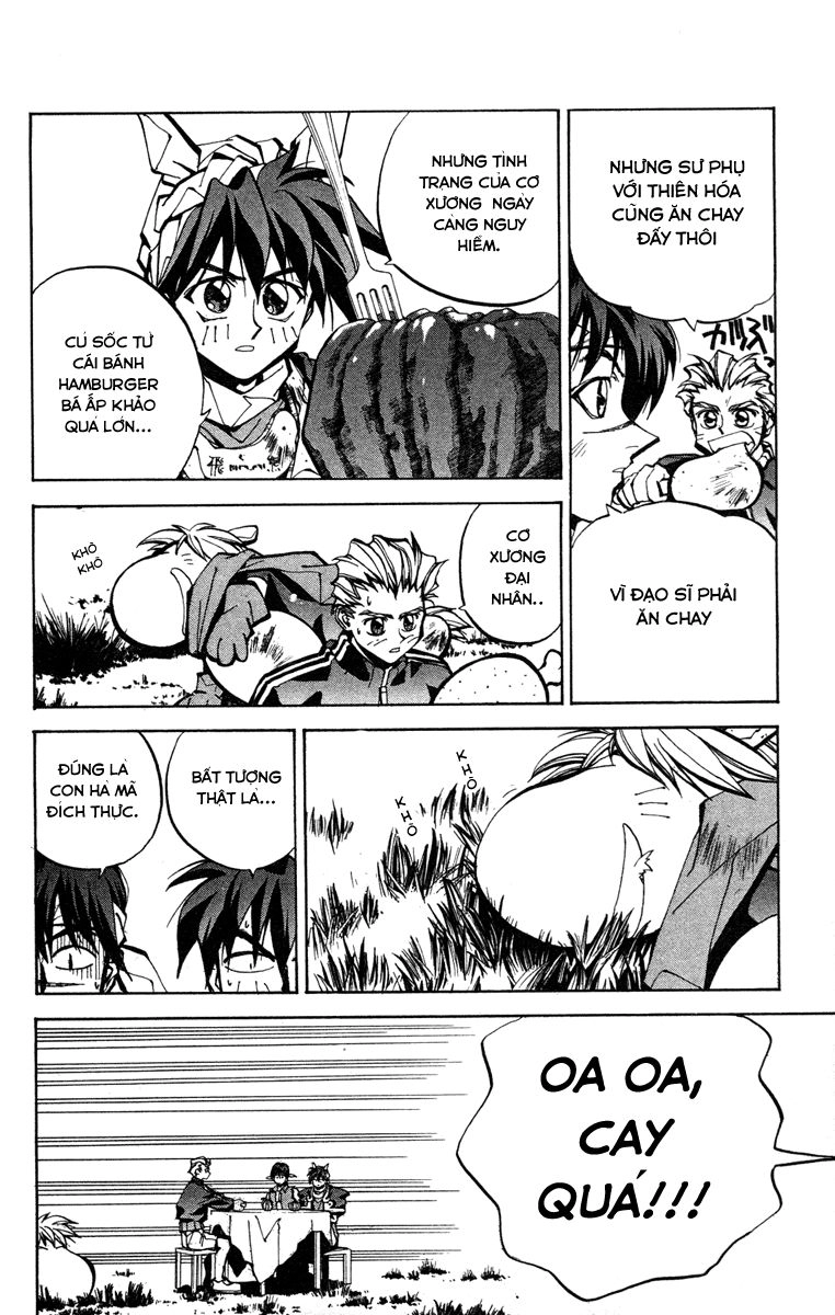 Bảng Phong Thần Chapter 48 - 5