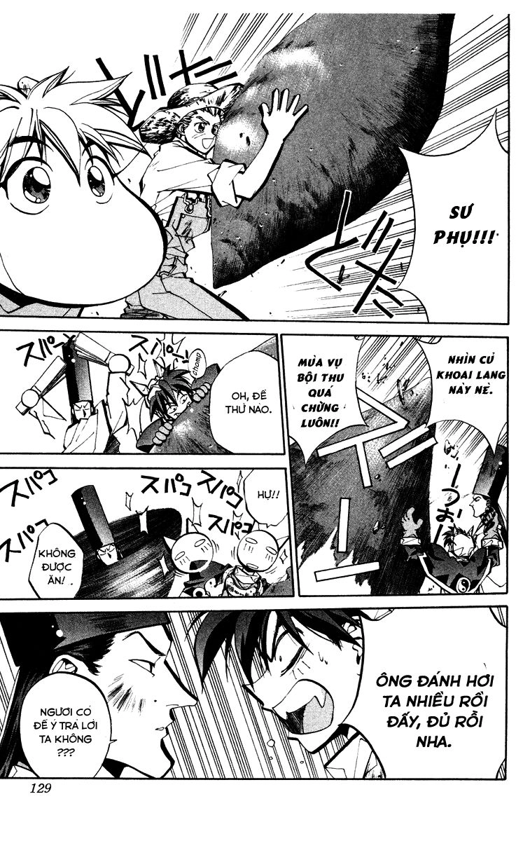 Bảng Phong Thần Chapter 49 - 3