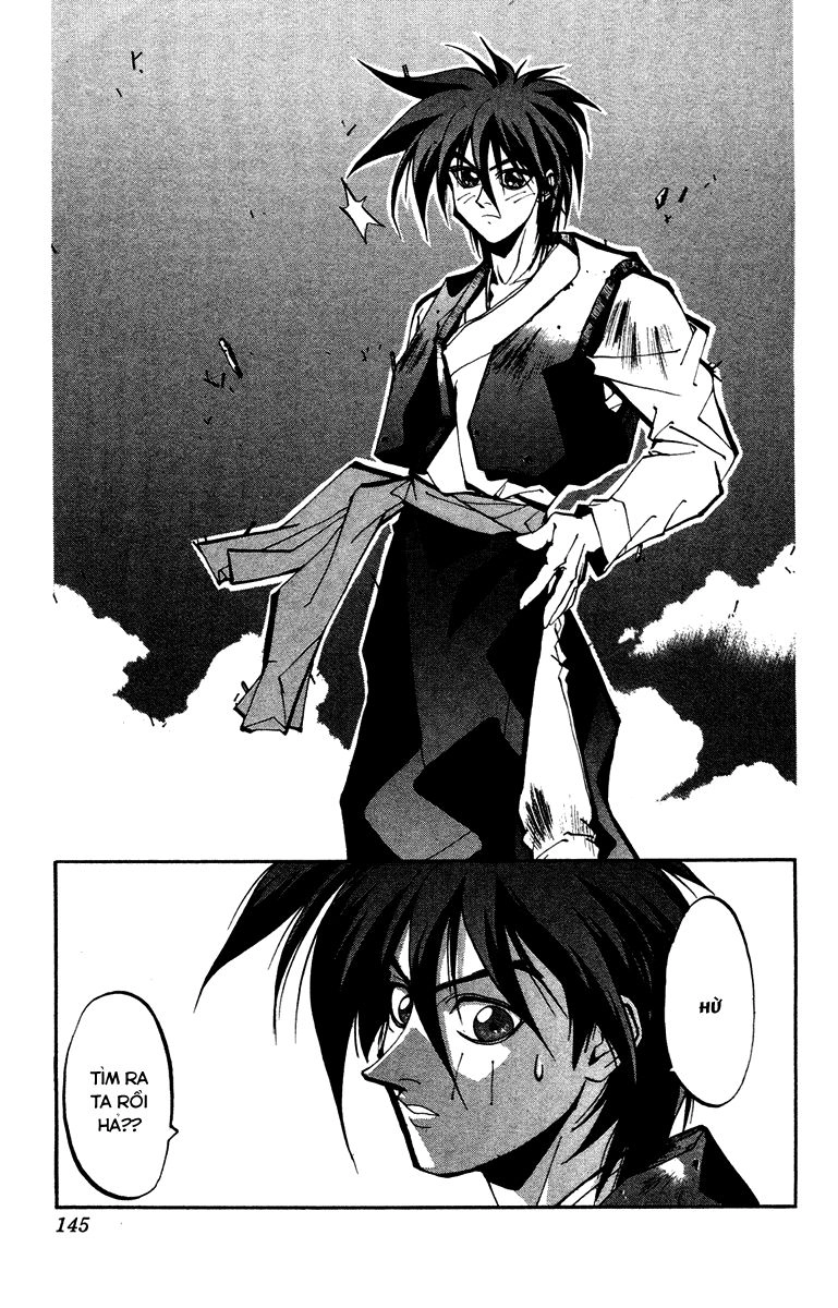 Bảng Phong Thần Chapter 49 - 19