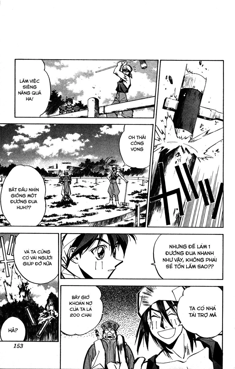 Bảng Phong Thần Chapter 50 - 7