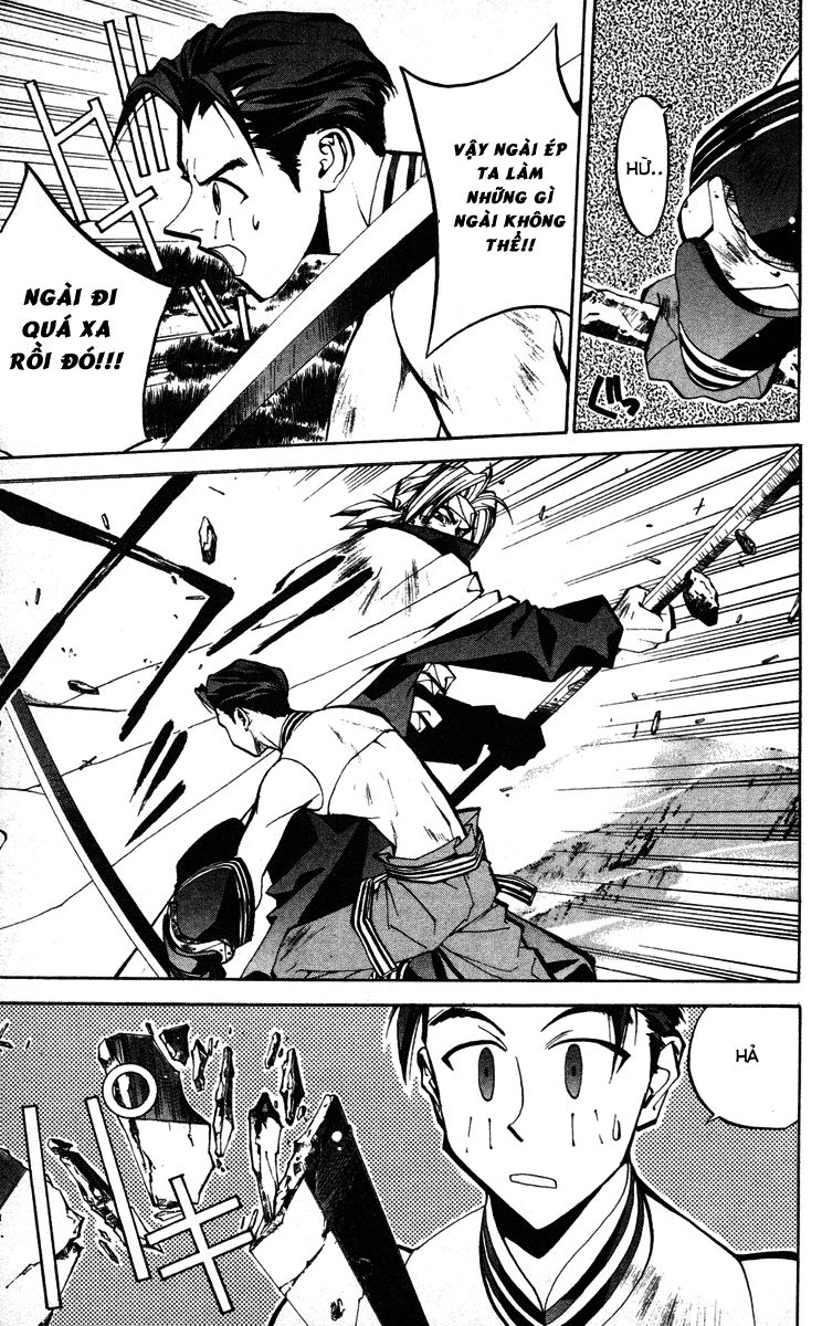 Bảng Phong Thần Chapter 53 - 10