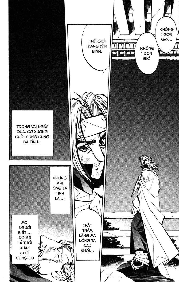 Bảng Phong Thần Chapter 54 - 5