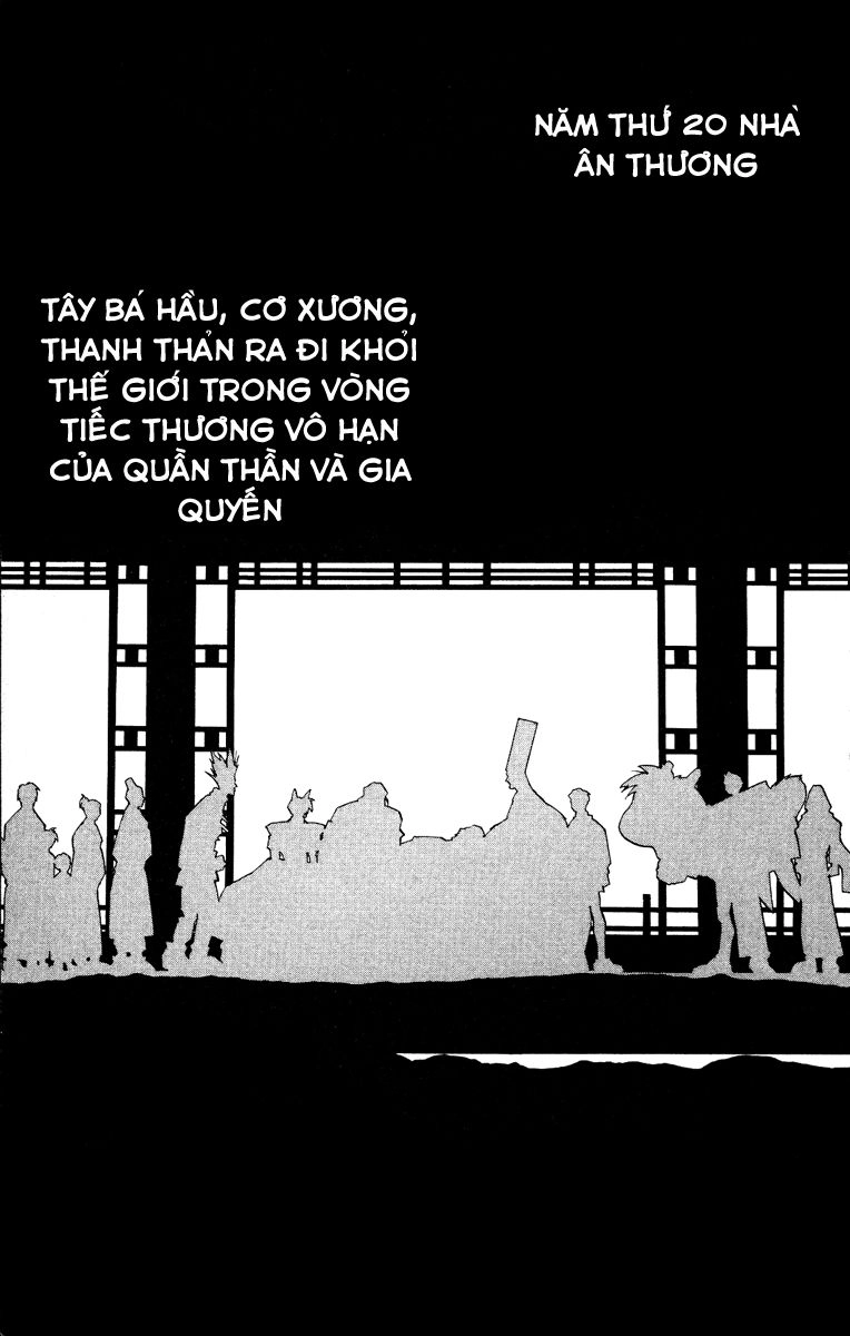 Bảng Phong Thần Chapter 54 - 10