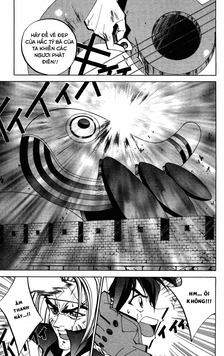 Bảng Phong Thần Chapter 60 - 7