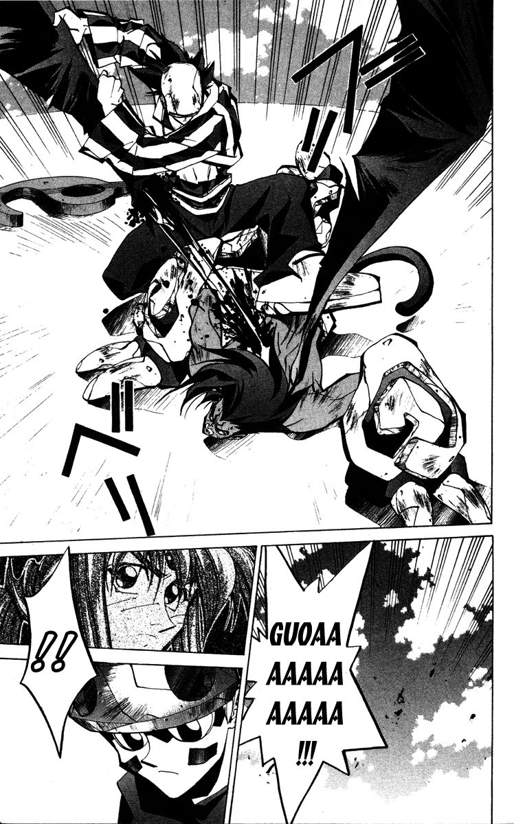 Bảng Phong Thần Chapter 61 - 10