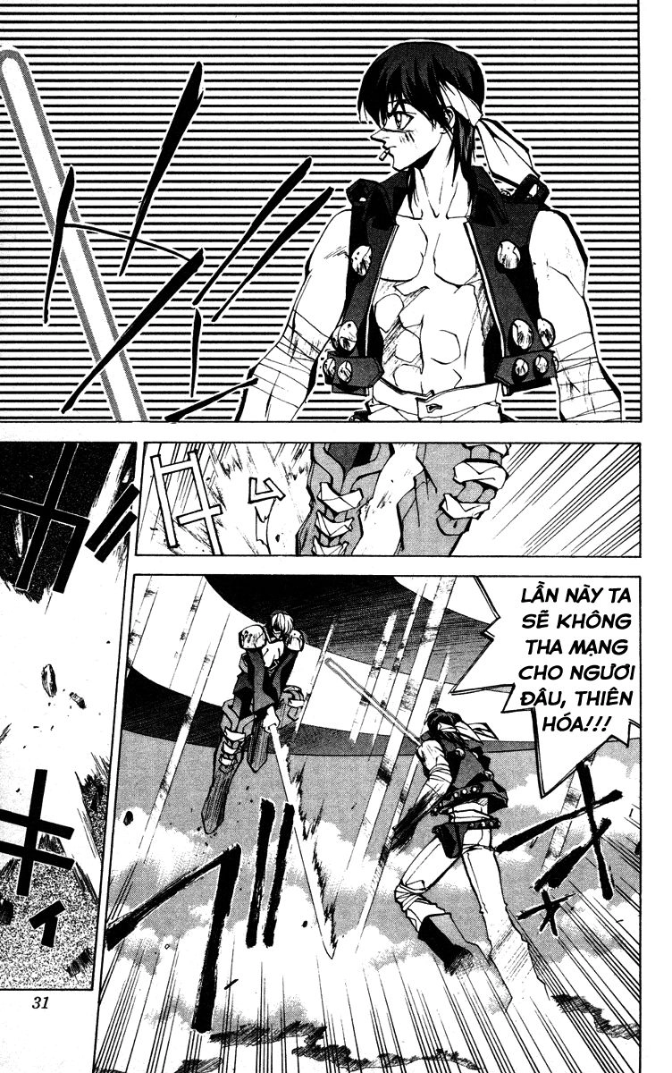 Bảng Phong Thần Chapter 62 - 5