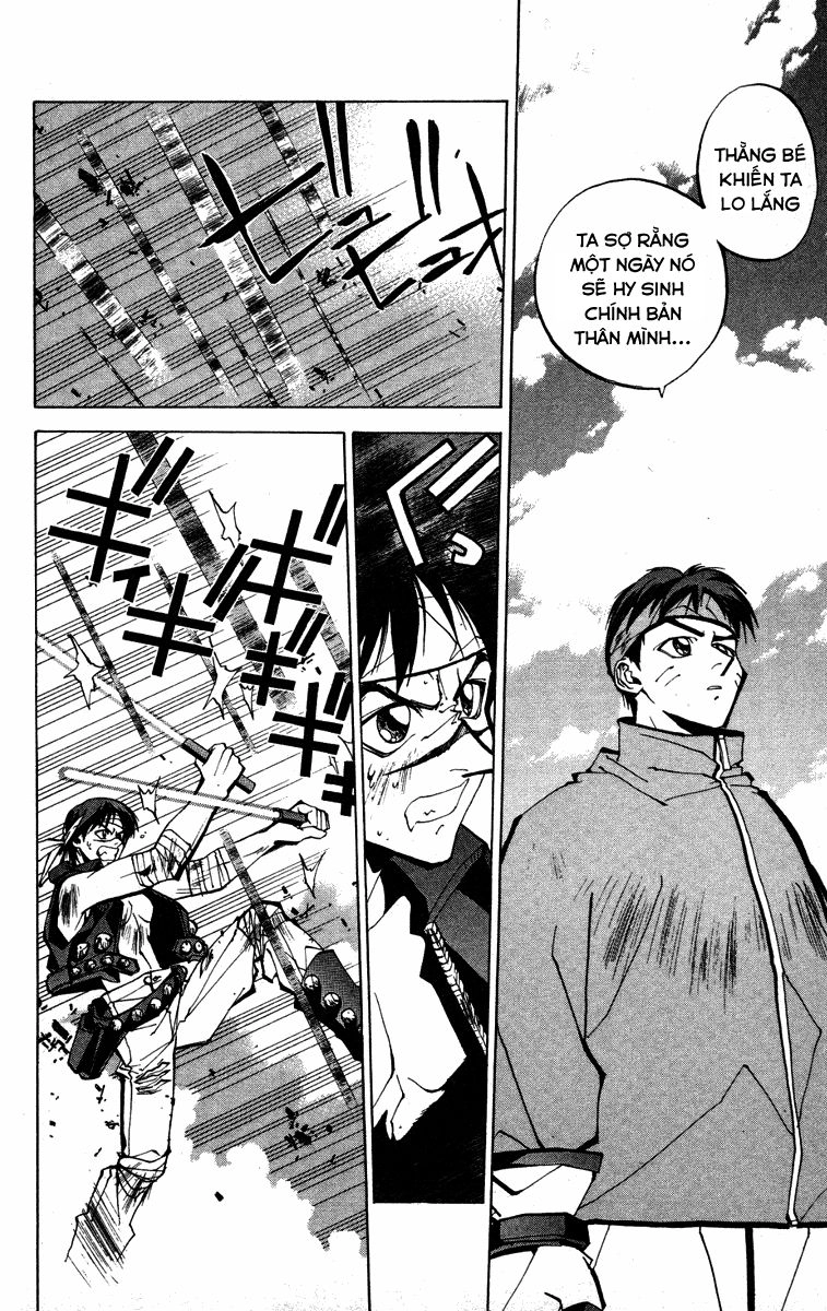 Bảng Phong Thần Chapter 62 - 14