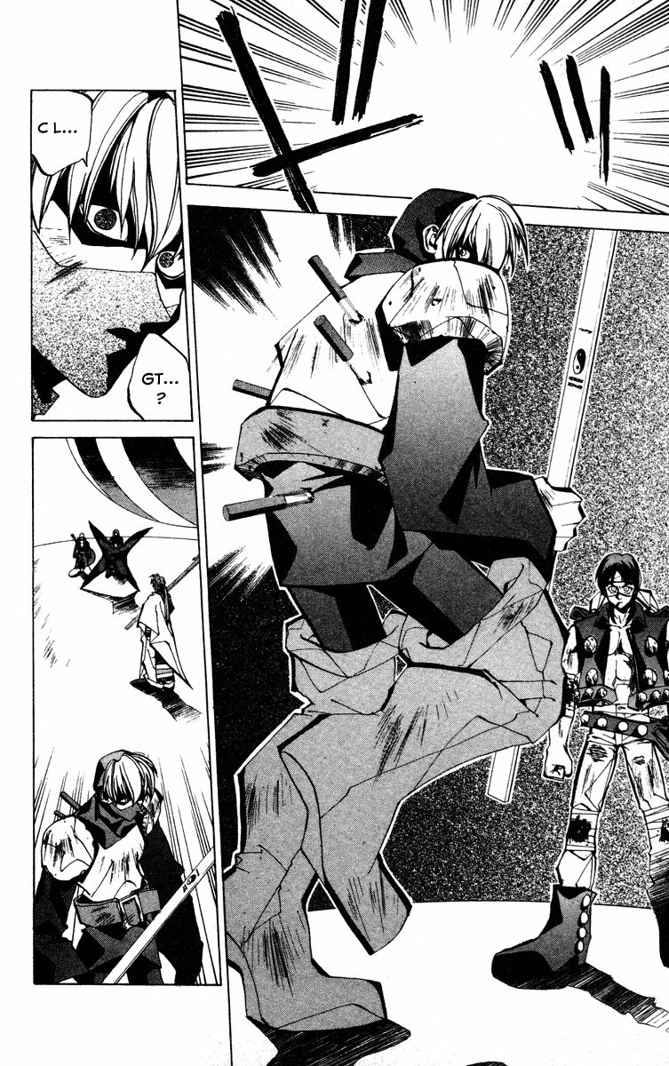 Bảng Phong Thần Chapter 62 - 18