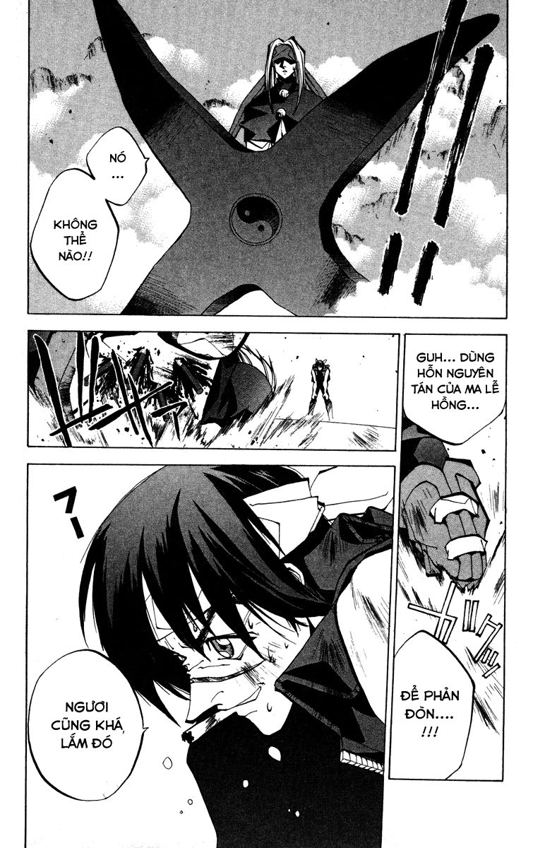 Bảng Phong Thần Chapter 62 - 19