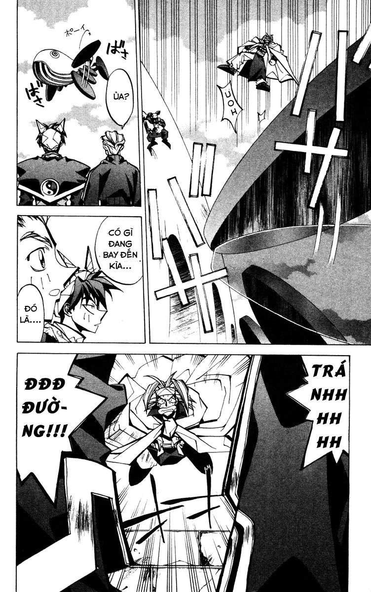 Bảng Phong Thần Chapter 63 - 2