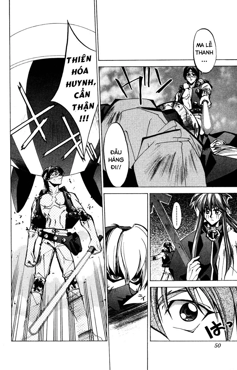 Bảng Phong Thần Chapter 63 - 4