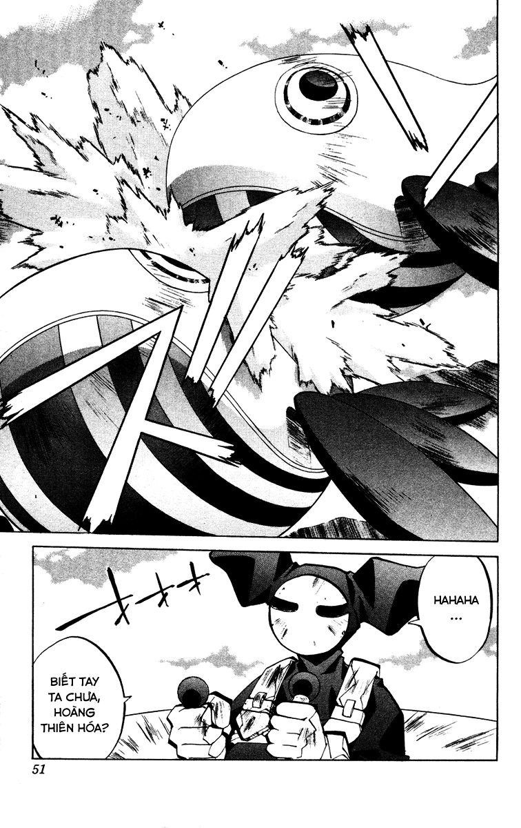 Bảng Phong Thần Chapter 63 - 5